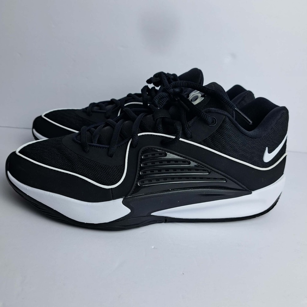 Nike KD 16 TB Black TB Basketball Shoes DZ2927-001 Size 10